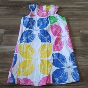 Girls Lilly Pulitzer Dress Size 10